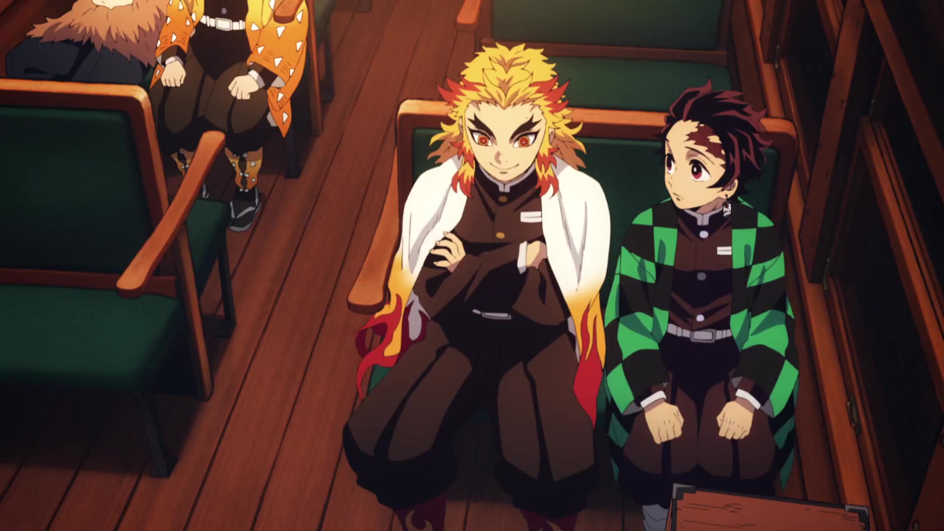 [Tsukyio Editing Resources] Demon Slayer (Mugen Train) Raw Clips (93) (tsukyio.com).mp4
